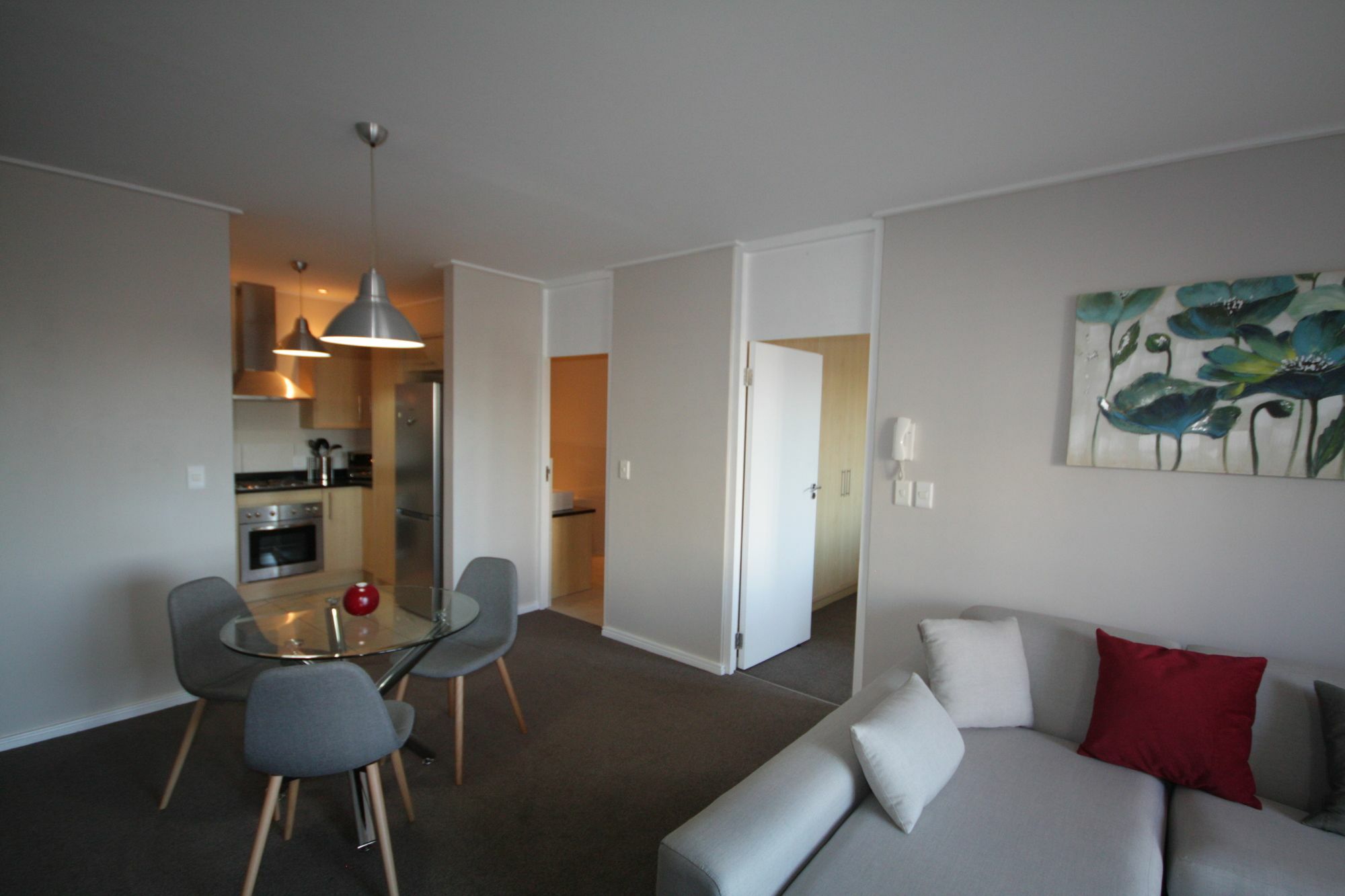 Manhattan Towers 507 By Ctha Cape Town Ngoại thất bức ảnh
